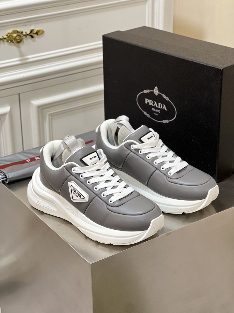 Prada Casual Shoes